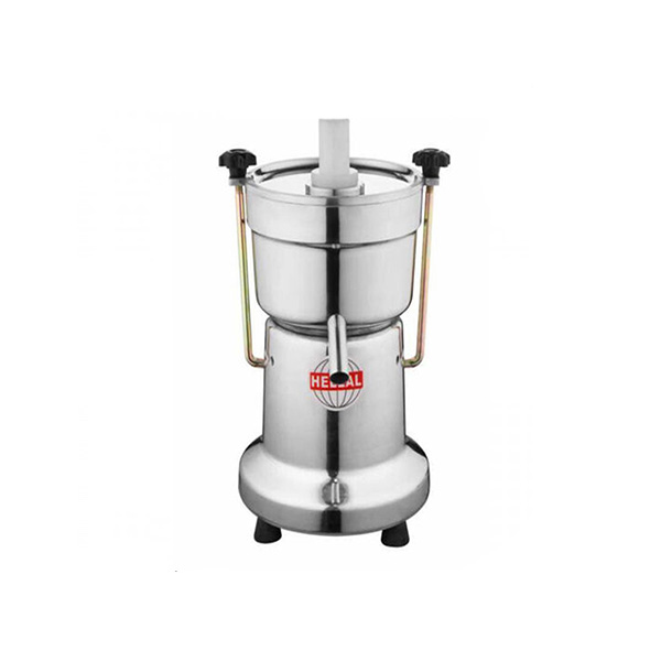 آب هویج گیری صنعتی هلال 1 اسب